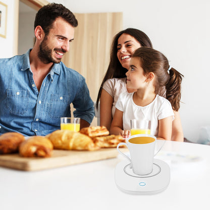 Smart mug warmer product photo